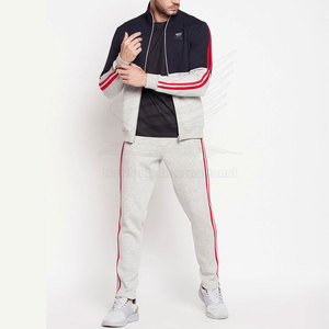 Survêtement Homme à Cordon de Serrage, Hiver, Uni, Décontracté, Confortable, Écologique, Léger, 100% Coton, Usage Quotidien, Moderne, Meilleures Ventes - Product Image 4