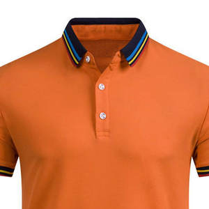 Camiseta de manga corta para hombre, verano 2023, nueva tendencia de marca, camiseta de seda helada y producto de alta calidad - Product Image 2