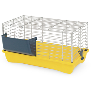 Recinto per Bestiame Felix 60 con Apertura Piatta in cm 58x32x31 H - Product Image 1