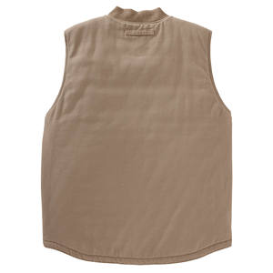 Multi Pockets <b>Men</b> Vest Motorbike and Golf wear High Street Vest - Product Image 5