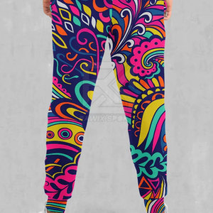 Survêtements de sublimation pour hommes à manches longues, collection 2025 – Prix de gros, haute qualité - Product Image 6