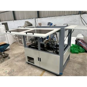 <b>Specialized</b> 3 KVT Blowing <b>Machine</b> for Efficient <b>Filling</b> Applications - Product Image 2