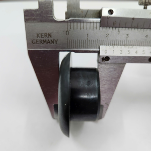 Outdoor <b>silicone</b> anti-dust sealing ring <b>gasket</b> for hotel solar water heater system ensures effective protection - Product Image 5