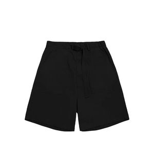 Pantalones cortos atléticos para hombre cómodos ideales para usar durante todo el día Últimas tendencias al por mayor mejor diseño pantalones cortos para hombre con logotipo personalizado - Product Image 3