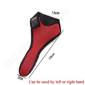 Guante de Pesca Corto 2023 con Logotipo Personalizado, Sublimación, Protección UV, Tejido Suave y Transpirable - Product Image 3