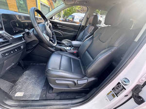 2023 Limpiamente USADO Kia Telluride LX - Product Image 2