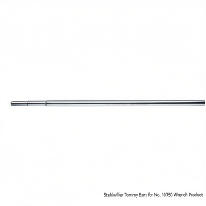 เหล็กงัดน็อต Stahlwille Tommy Bars สำหรับหมายเลข ประแจรุ่น 10750 - Product Image 2