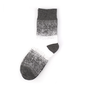 Otoño Fancy Pride mujeres Crew Slouch calcetines señoras jóvenes niñas pareja tobillo algodón fibra de bambú parte inferior transpirable para la venta - Product Image 5