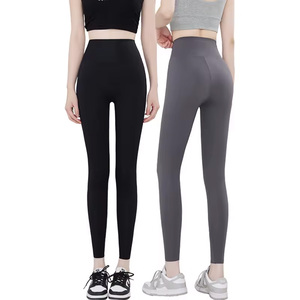 Mayorista Fabricante Fitness Leggings Para Mujeres Bolsillos de Alta Calidad Ropa Deportiva Yoga Leggings - Product Image 3