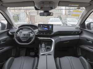 Vehículo Eléctrico SUV Mediano 2025, Autonomía NEDC de 401-500 km, Batería de 110 kWh, Motor de 150-200 kW, Volante a la Izquierda, Automático - Product Image 5