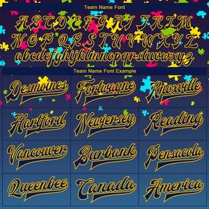 Vestes universitaires d'hiver pour hommes OEM, vierges, noires, en laine, manches en cuir véritable, veste en chenille pour homme - Product Image 3