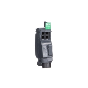 Per SCHNEIDER ELECTRIC LV426806 Interruttore di Trasferimento Automatico (ATS) con Rilascio da Sottotensione (Molla) MN-380...415 V AC 50Hz - Product Image 1