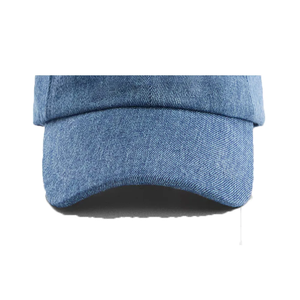 Casquettes de baseball pour adultes les plus vendues, design de couleur personnalisé avec prix compétitif, faible MOQ, dernière fonctionnalité, tissu, casquette de baseball à 5 panneaux - Product Image 3