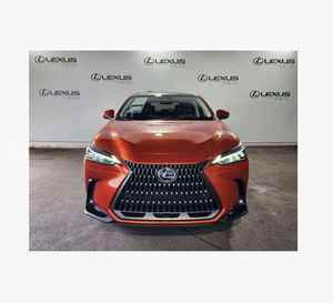 LEXUS NX 350H PREMIUM USADO EN BUEN ESTADO, AUTO SUV - Product Image 1
