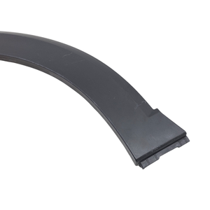 Moldura de Arco de Rueda Delantera Izquierda VOLKSWAGEN Taigo Serie 2G7854731 Gasolina 1000 (21>) - Product Image 4
