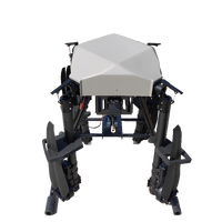 Meilleure vente facile à utiliser Radar d'évitement d'obstacles Technologie intelligente Transport de marchandises Livraison Drone