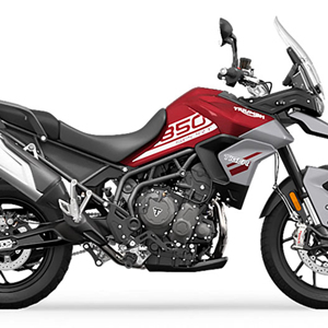 Disponible - En stock maintenant - Nouveau 2025 Victtoryys Tigerrs 850 Sportts - Product Image 5