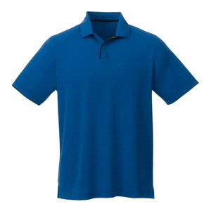 Polos en coton coupe classique pour les détaillants mondiaux, vente en gros de polos pour hommes, prix compétitifs, fournisseurs de polos - Product Image 3