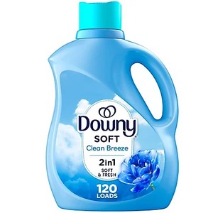 Sunrise Fresh - Botella de 8.5L de Alta Calidad para Suavizante de Ropa, Potenciador de Fragancia, Acondicionador de Telas Líquido Económico Tipo Downy - Product Image 1