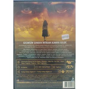 ภาพยนตร์ araf-DVD - Product Image 2