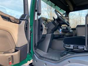 Chasis MAN TGS 26.400 6X2-4 LL CH 2025 - Product Image 2