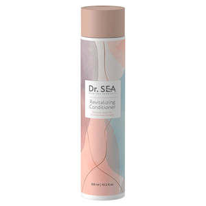 Après-shampoing revitalisant à l'huile d'argan marocaine et aux acides aminés 300 ml Soin hydratant et nourrissant pour cheveux bouclés - Product Image 4