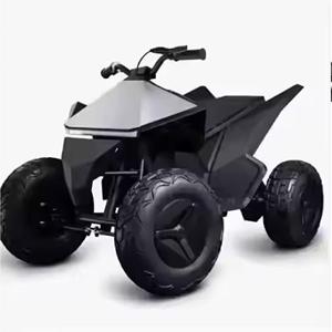 Camion RC électrique Cyber Quad de haute qualité pour enfants - Product Image 1