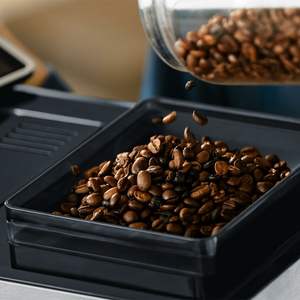 Cecotec Cremmaet Tempo 1450W Machine à café filtre super automatique avec moulin à café intégré 19 bars 7" TFT Acier inoxydable CB - Product Image 1