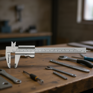 Calibrador de Bolsillo Gedore, Herramienta de Corte y Conformación - Product Image 3