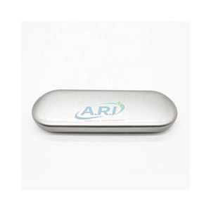 Kit de Higiene Dental, Instrumentos Profesionales de Profilaxis para Limpieza Dental, Kit de Profilaxis Dental para Clínica y Hogar - Product Image 3