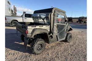 ยานยนต์อเนกประสงค์สำหรับผู้ใหญ่ระบบ4X4ไวกิ้งระบบอัตโนมัติ2026 EPS SE-yamahas - Product Image 3