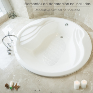Tappeto antiscivolo 67x38 cm. - Product Image 6