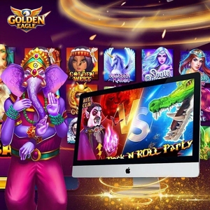 Software Profesional de Juego de Pesca H5 para Aplicaciones Móviles y Web, Créditos y Puntos <span class=keywords><strong>en</strong></span> Línea, Plataforma de Carga, Se Busca Agente Juwa, Venta Global - Product Image 3
