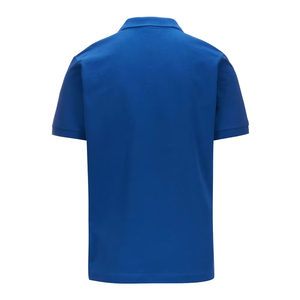 Polo para hombre de última llegada para uso diario, cómodo, transpirable, de alta calidad, con Polo bordado a bajo precio para hombre - Product Image 3