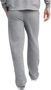 Wholesale Men's Basic <b>Fleece</b> Trousers Streetwear Casual <b>Pants</b> in Regular & Extended Sizes 100% Polyester Sourced in Bangladesh - Product Image 5