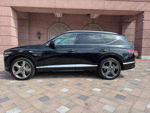 Genesis GV80 2024 USADO - Product Image 2