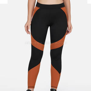 2025 Meilleure vente Legging pour femmes de qualité supérieure 100% coton Legging adulte léger taille moyenne - Product Image 1