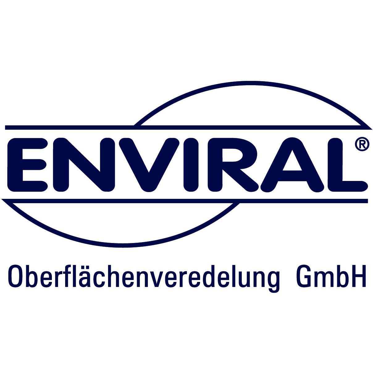 ENVIRAL Oberflächenveredelung GmbH logo