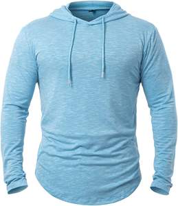 Sudadera Urbana para Hombre, Tejido Suave de Felpa, Sensación Cálida, Movimiento Fácil, Ajuste Relajado, Estilo Moderno, Costura Duradera, Uso Diario, Casual, Venta al por Mayor - Product Image 1