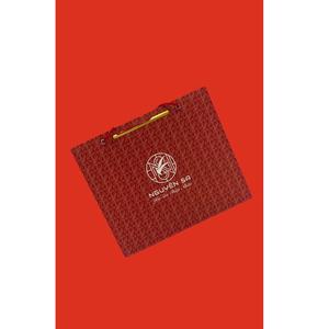 OEM 4C Ecológico 3mm Material Kraft Cajas de Embalaje de Pastel Cartón Rígido Alimentos UV Offset Laminación Mate para Uso Industrial - Product Image 2