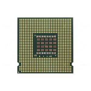 Cho Intel Pentium D 820 2.80 GHz 800MHz 2Mb Bộ nhớ cache CPU ổ cắm LGA775 TDP 95 Wát - Product Image 3