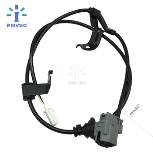 Sensor ABS de Alta Calidad a Precio de Fábrica PEIVSO para TOYOTA PRIUS C 2012-2019 PARA YARIS 2011-2016 OEM 89516-52140 - Product Image 2