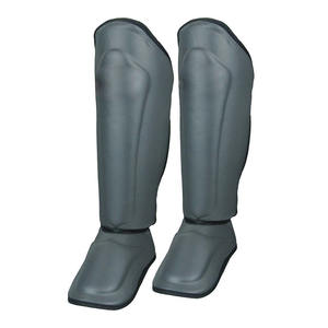 Espinillera con logotipo impreso personalizado, producto deportivo duradero, espinillera de bateo de béisbol para unisex, fabricada por Well Industry - Product Image 5