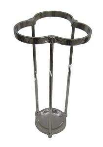 Porte-parapluie en métal dernier modèle OEM ODM personnalisé décoratif facile à porter porte de maison et de bureau présentoir pour parapluie - Product Image 4
