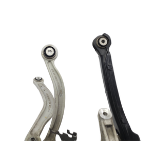 Sensore di massa meccanico posteriore destro Mercedes GLC Serie (W253) A2133572600 (15>) - Product Image 4