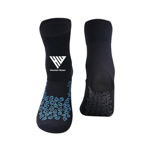 New Arrival Wholesale <b>Men</b> <b>Socks</b> High Quality Custom Made <b>Men</b> Athletic <b>Socks</b> Made in Pakistan for Online Sale - Product Image 1