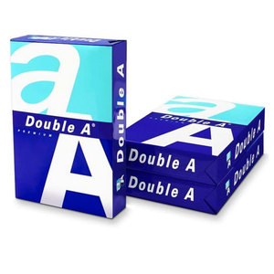 Đôi một A4 Máy Photocopy giấy 80gsm Chất lượng cao 100% độ trắng không tráng A4 bản sao giấy cán Pouch Sheets 100 125 175 micron - Product Image 5