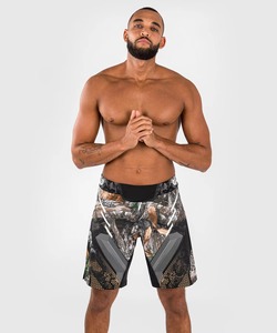 Shorts MMA pour hommes de haute qualité, extensibles, respirants, à séchage rapide, élégants et tendance, pour l'entraînement de combat et les arts martiaux, dernière collection 2025 - Product Image 1