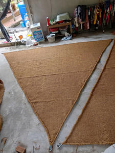 Malla de Sombra Natural de Fibra de Coco Eco2Go - Red de Sombra para Jardín y Uso en Exteriores - Product Image 3