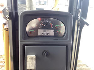 Topadora Caterpillar D8T 2006 Usada en Buenas Condiciones, Componentes Originales - Bomba de Rodamientos, Motor, Venta a Bajo Precio - Product Image 3